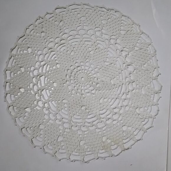 Handmade Crochet - Picture 1 of 5